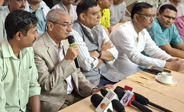 ‘लिपुलेक हाम्रो हो भन्दा भारतले चित्त दुखाउन पर्दैन’