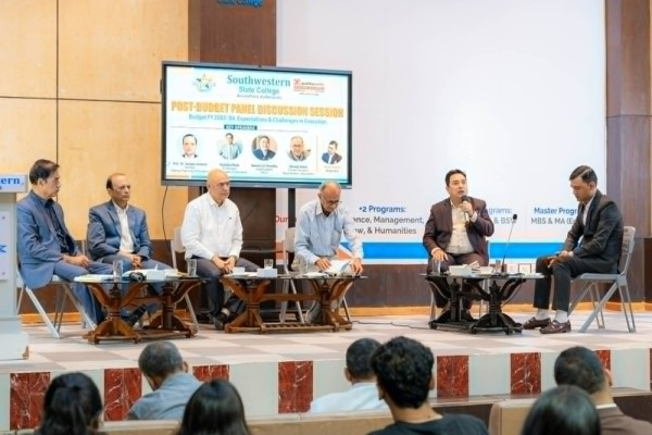 बजेटको पूर्ण कार्यान्वयन र युवालक्षित कार्यक्रम ल्याउन निजी क्षेत्रको माग