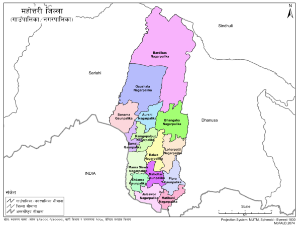 जलेश्वर कारागारबाट भागेका पाँच सय ७५ मध्ये १० जना कैदीबन्दी फर्किए
