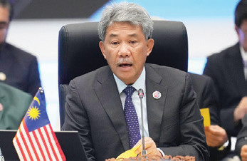 आसियानले म्यान्मार चुनावलाई मान्यता दिंदैन