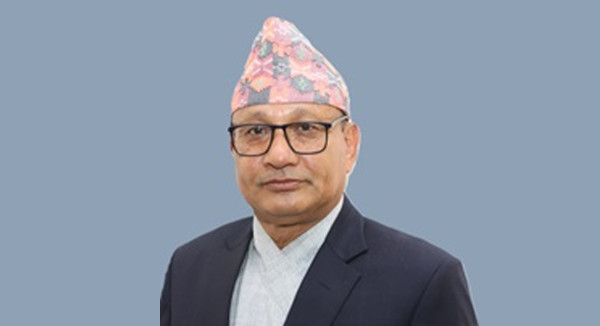 प्रमुख निर्वाचन आयुक्तमा मानबहादुर कार्की  सिफारिस