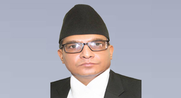प्रस्तावित प्रधानन्यायाधीश शर्माविरुद्ध १६ उजुरी