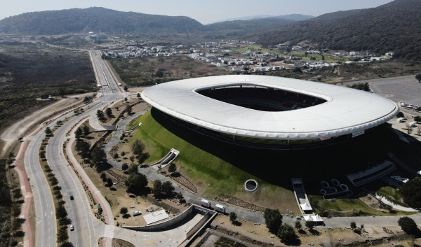 हिंसाबीच विश्वकपमा मेक्सिकोप्रति विश्वास