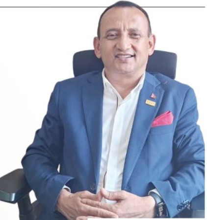 जलाशययुक्त आयोजना निजी क्षेत्रले बनाउनै नसक्ने होइनः  मोहनकुमार डाँगी, अध्यक्ष, स्वतन्त्र ऊर्जा उत्पादकहरूको संस्था, नेपाल (इप्पान)