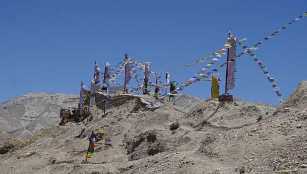 ‘यति धेरै पर्यटक आउलान् भनेर कल्पना गरेका थिएनौँ’