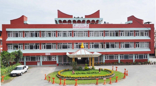 नापतौलमा अनियमितता गर्ने ११ सय व्यवसायी कारबाहीमा