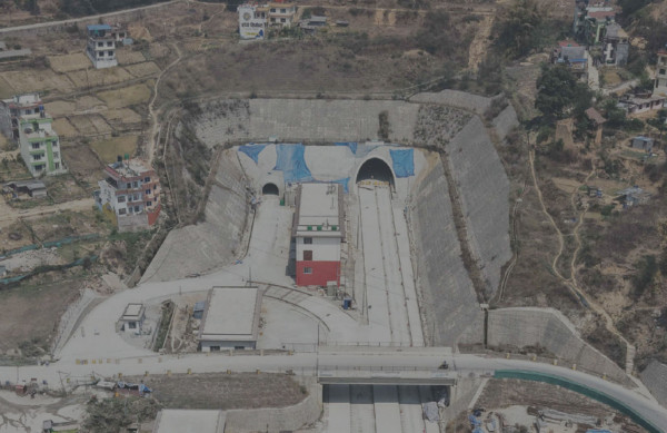 नागढुंगा सुरुङमार्ग तत्काल सञ्चालन गर्न असम्भव