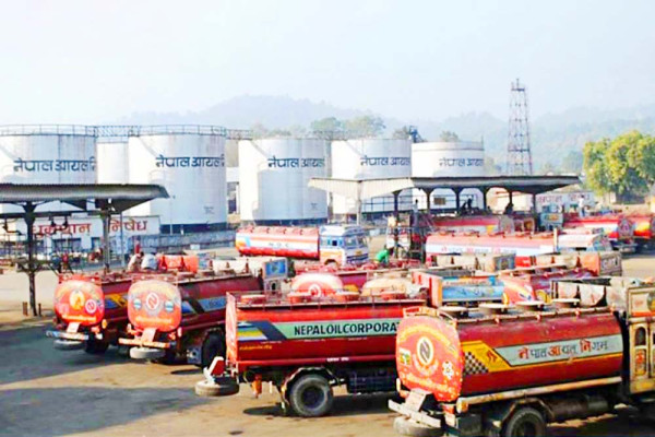 अत्यावश्यक उपभोग्य वस्तुको अभाव नभएको सरकारी संस्थानहरूको दाबी