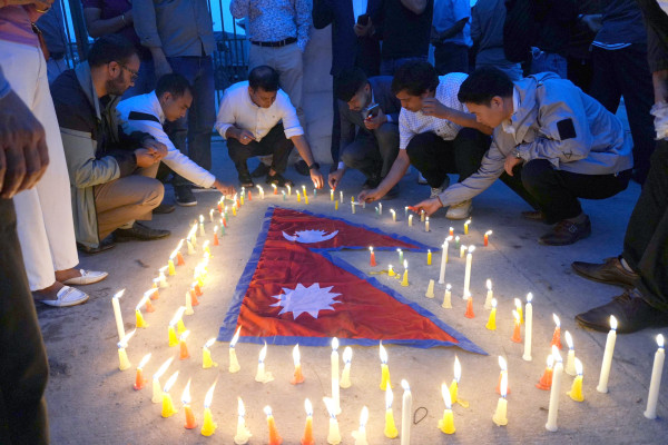 भाष्य फेर्न जेनजी जिम्मेवार होलान् ?