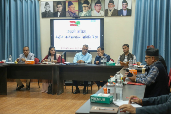 ‘कूटनीतिक नोट पठाउनु सकारात्मक’
