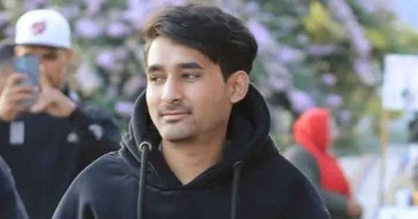 अरूको सहारामा शिक्षा लिएका जेनजी शहीद