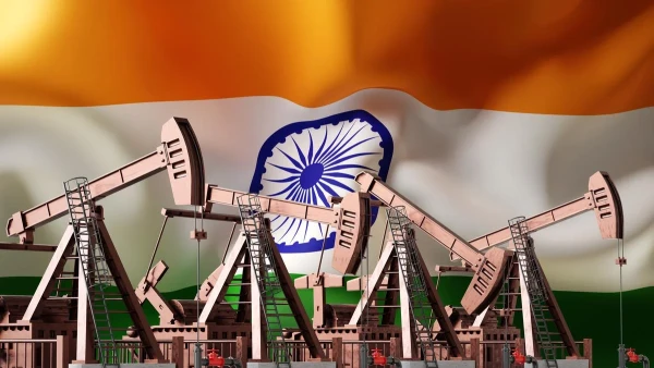 रुसी तेल किनिरहने भारतको अडान
