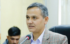 ‘निर्वाचन एकै चरणमा हुन्छ’