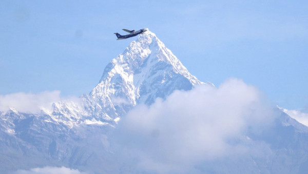 पोखराबाट भुटान र अष्ट्रेलिया सिधा उडान हुने