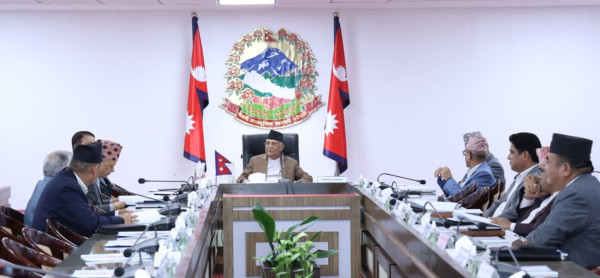 संविधान घोषणाको दशकलाई विशेष रूपमा मनाइने