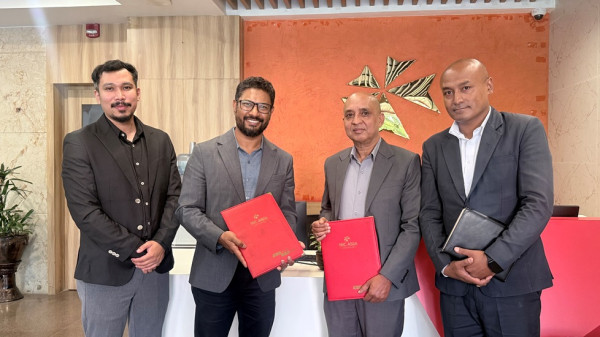 नगरकोटस्थित होटल कन्ट्री भिल्लामा १० प्रतिशतसम्म छुट