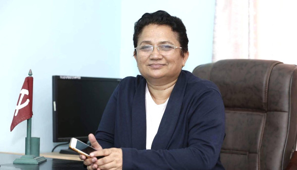 ‘तीजलाई मौलिक र परम्परागत संस्कृतिका रूपमा मनाउनुपर्छ’