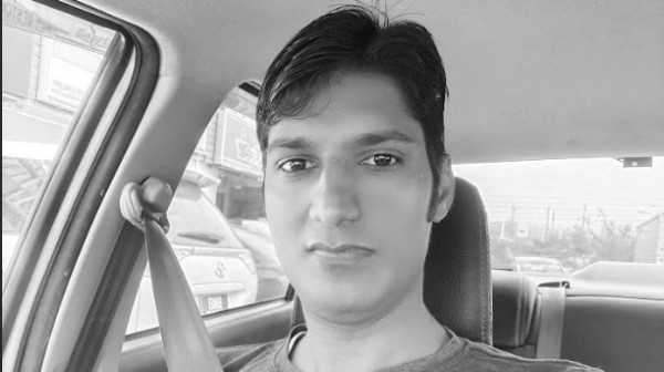 अन्ततः बिते लक्ष्मण, भिडियो बन्यो सुसाइड नोट