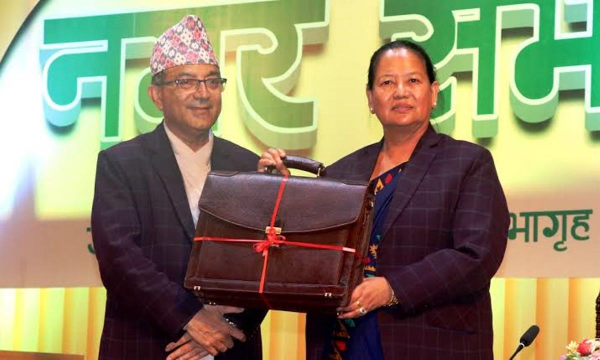 पोखरा महानगरको आगामी आवको बजेट सात अर्ब १५ करोड
