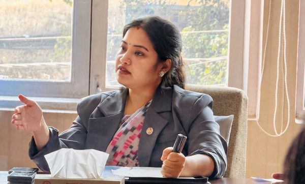 कर्मचारीको रमाना रोक्नेमाथि सरकार निर्मम