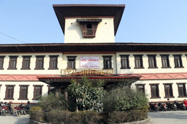हराएका पुरातात्विक सम्पदा स्वदेश फिर्ता