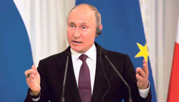 के संसार विश्वयुद्धतिर ढल्कँदै हो?