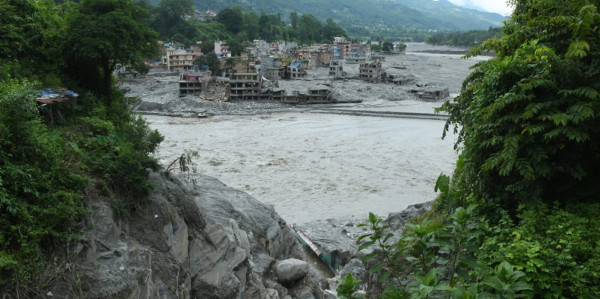 विपत्तिपछि पुनरुत्थानः समृद्ध पर्यटन र सुदृढ भविष्य