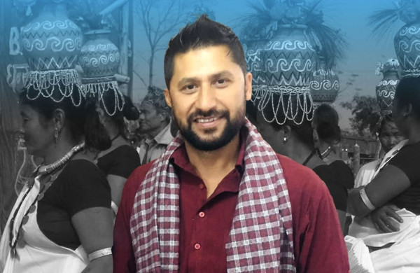 राजनीतिक पदको आशा, लोभ र दौडमा नरहेको रबिको भनाइ