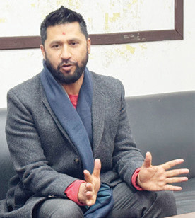 समानुपातिक सूचीमा रास्वपा प्रतिरक्षात्मक