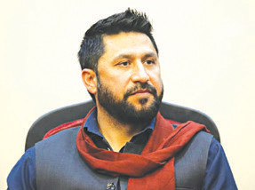 रविलाई राहत