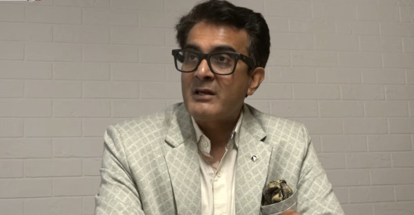 ‘पूर्वाधार निर्माणसँगै औद्योगिक विस्तारलाई सन्तुलनमा राख्नुपर्छ’ : रघुनन्दन मारु,  अध्यक्ष, नेपाल सिमेन्ट उत्पादक संघ