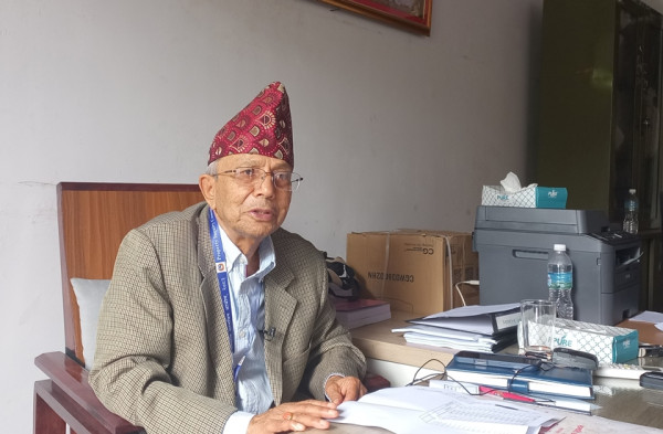सम्पत्ति विवरण बुझाउने म्याद थप