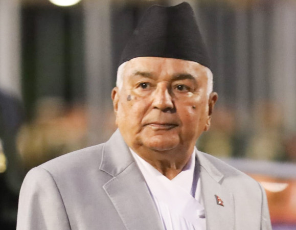 आज प्रेस स्वतन्त्रता दिवस, राष्ट्रपतिले दिए शुभकामना