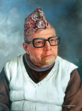 स्वप्नद्रष्टा रमेश विकल