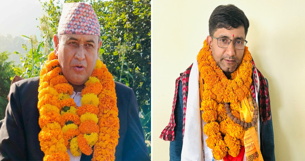 कांग्रेस सहमहामन्त्रीमा खतिवडा र शिवाकोटी निर्वाचित