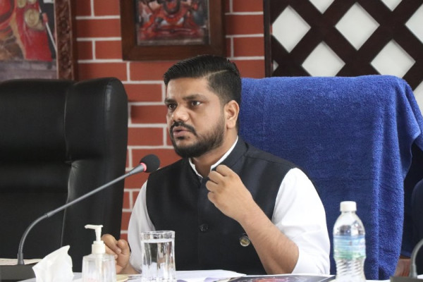 वैदेशिक रोजगार सुरक्षित बनाउन नयाँ कदम