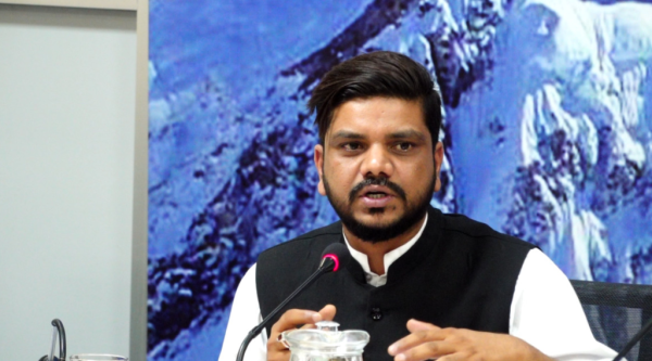 बालेन सरकारका ८ मन्त्री रास्वपा केन्द्रीय समितिमा निर्वाचित हुँदा श्रममन्त्री यादव पराजित