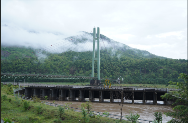 रानी जमरा आयोजनाप्रति स्थानीयबासी आक्रोशित