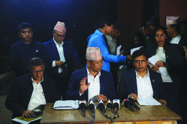 एसईईमा सुध्रियो उत्तीर्ण दर