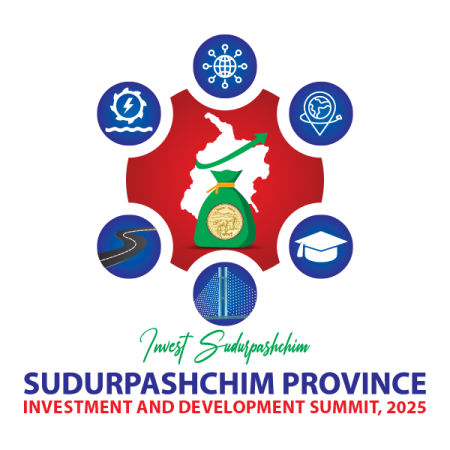 लगानी सम्मेलन - सुदूरपश्चिम सम्भावनाको द्वार, लगानीको गन्तव्य