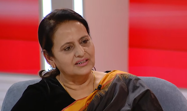 रमेश बडालको राजीनामा, पहिलो महिला महान्यायाधिवक्ता बनिन् सविता भण्डारी