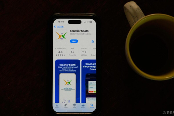 सरकारी एप प्रीलोड आदेशले भारतमा गोपनीयता चिन्ता बढायाे