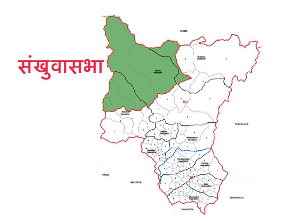 संखुवासभामा निर्वाचन आचारसंहिता उल्लंघनका ३३ उजुरी