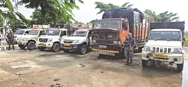 तस्करको नयाँ धन्दा ‘मेलन सिड’