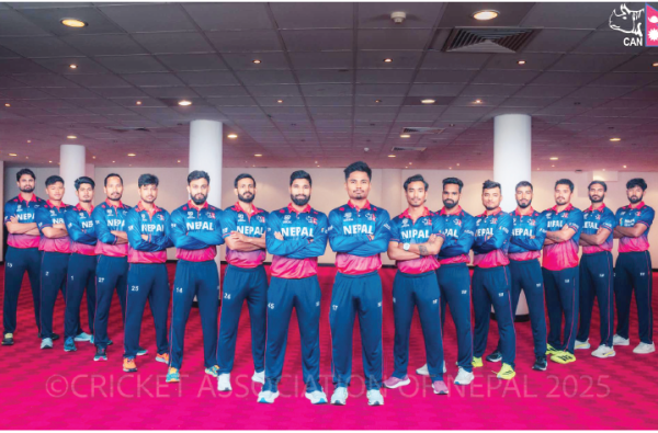 विश्वकप क्रिकेटमा नेपाल : सुखद यात्राको अपेक्षा