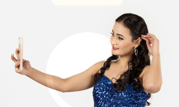 सेल्फी चेतको खाँचो 