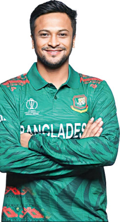शकिबको पुनरागमन खुला