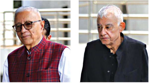 शेखर–शशांक एकता कति सम्भव ?