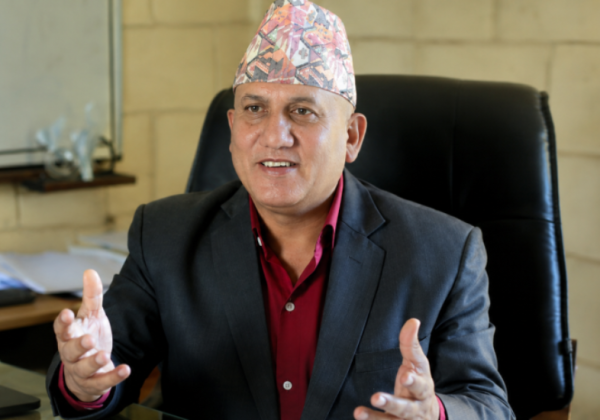 बजेटको सफलता अंकमा होइन, व्यवहारमा देखिनुपर्छ: प्रा.डा. शिवराज अधिकारी, अर्थशास्त्री एवं पूर्वउपाध्यक्ष, राष्ट्रिय योजना आयोग