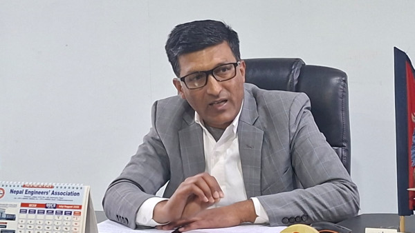 पूर्वाधारमा बजेट ठूलो, प्राविधिक नेतृत्व सानो भएको अवस्था छ